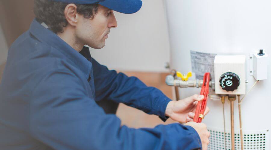 Professional Leak Detection in Rehoboth Beach, DE